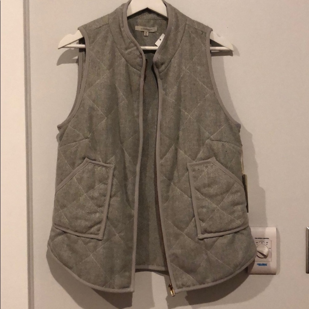 Women’s vest